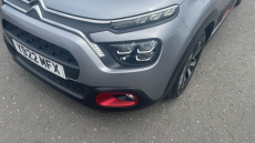 Citroen C3 1.2 PureTech C-Series 5dr Petrol Hatchback